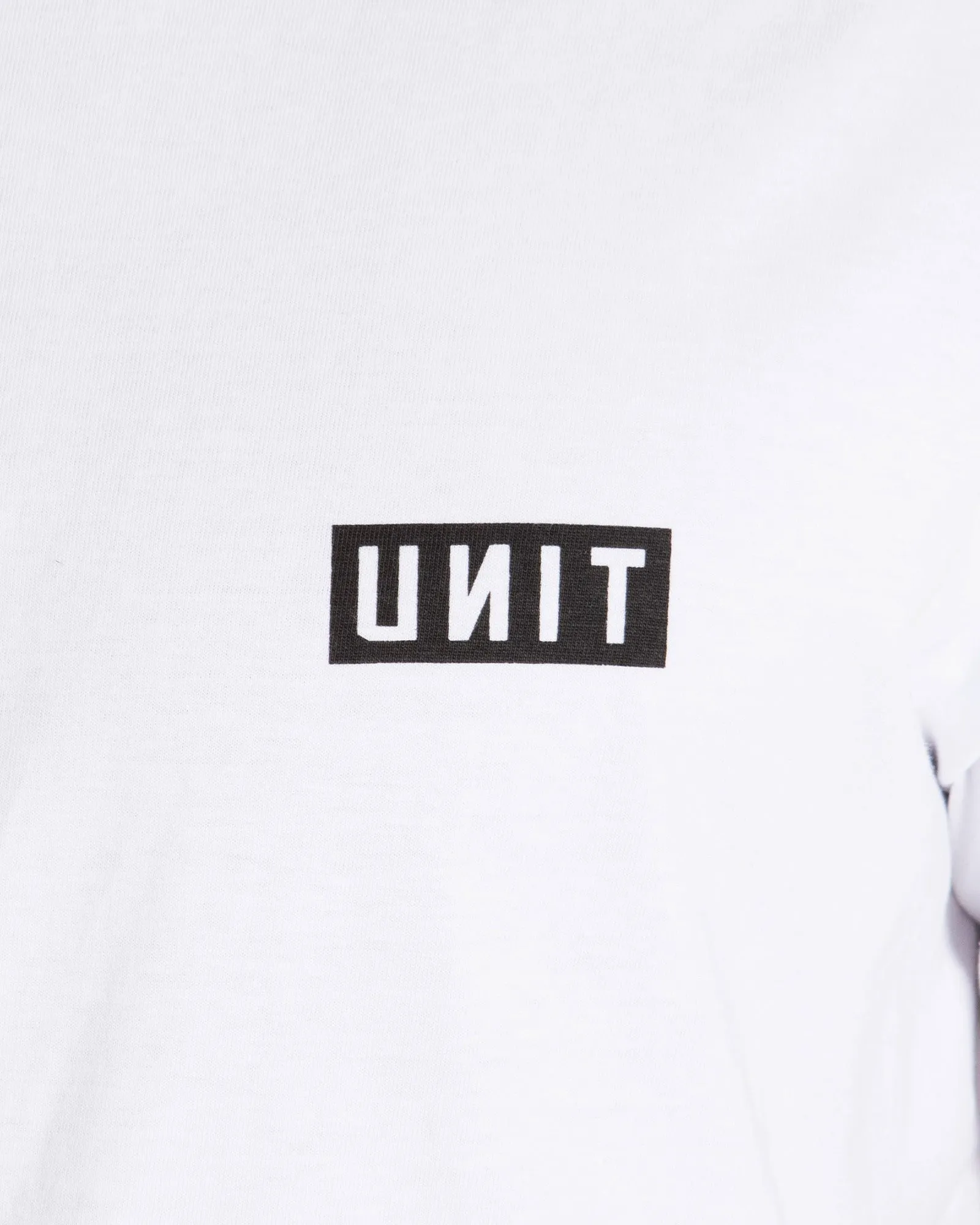 UNIT Mens Case T-Shirt