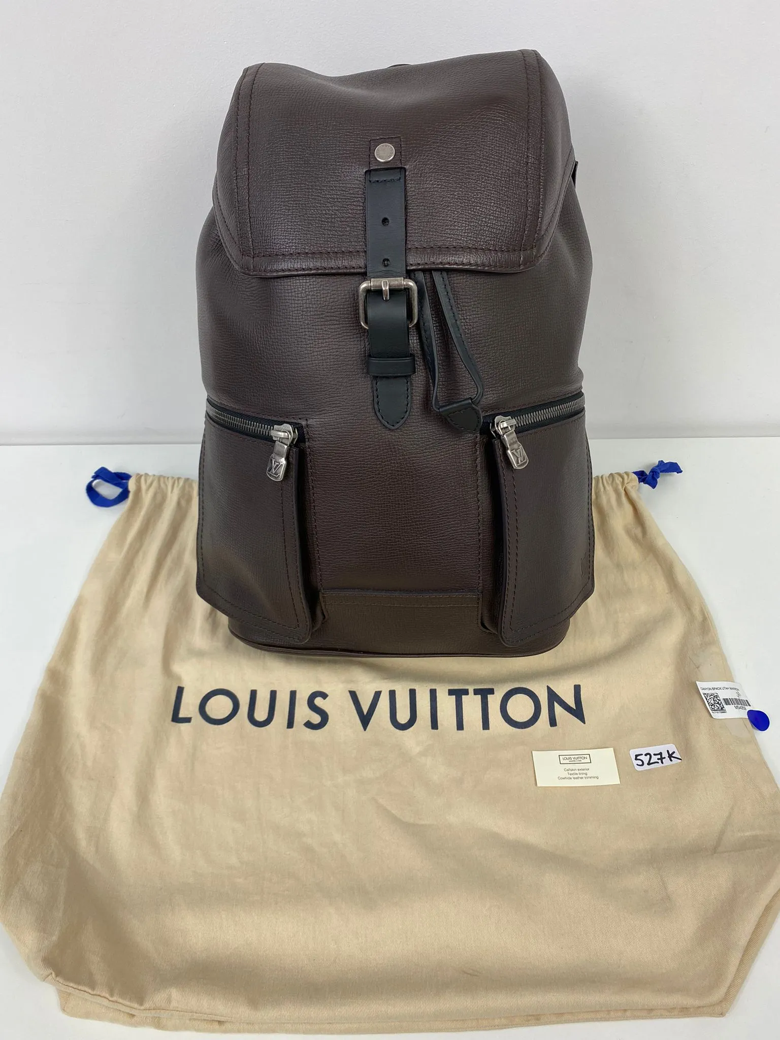 Utah Canyon Backpack