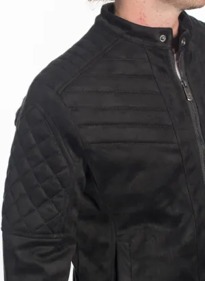 VPFE-10 Pleather Jacket