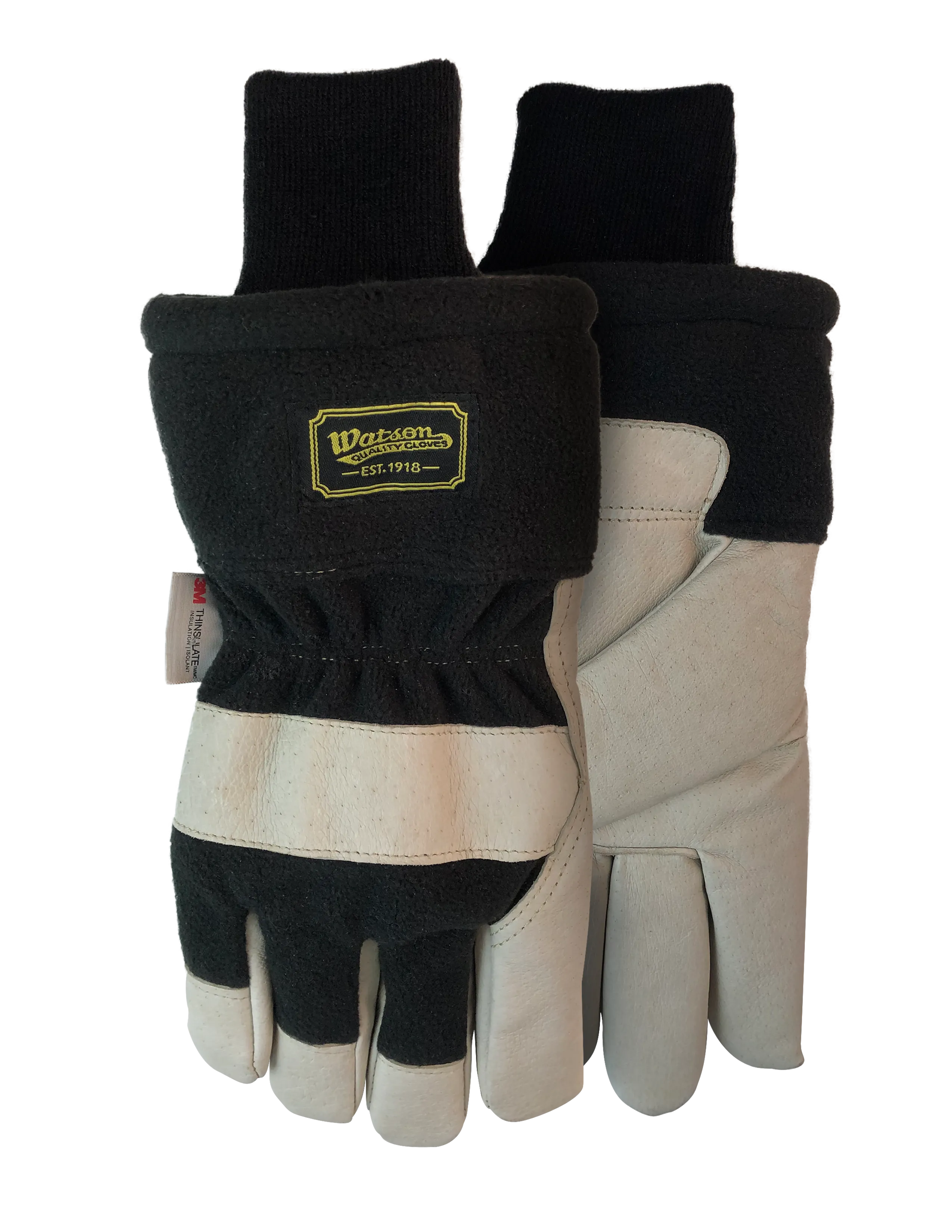 Watson Gloves -  Men's Gale Force