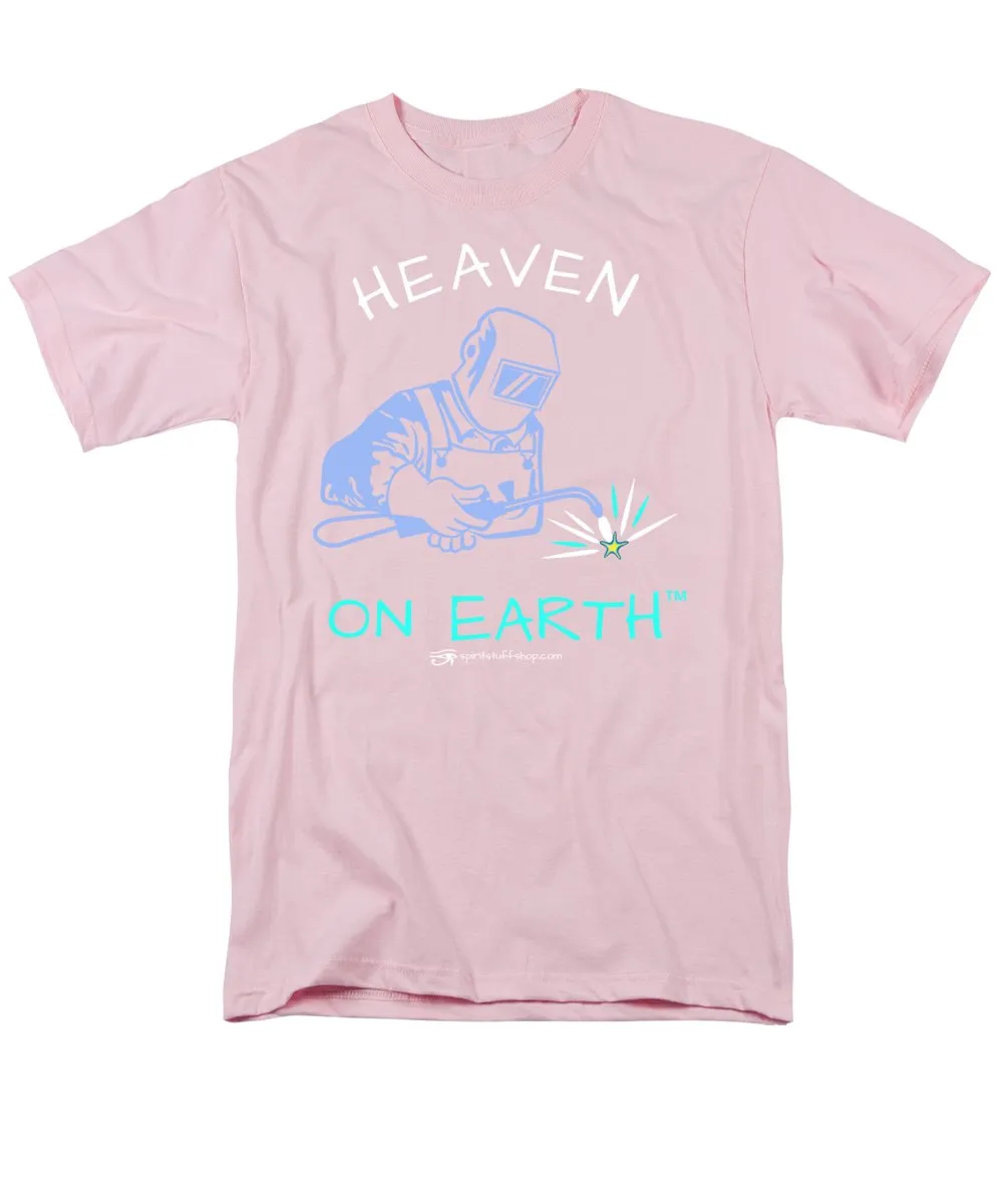 Welder - Men's T-Shirt  (Regular Fit)