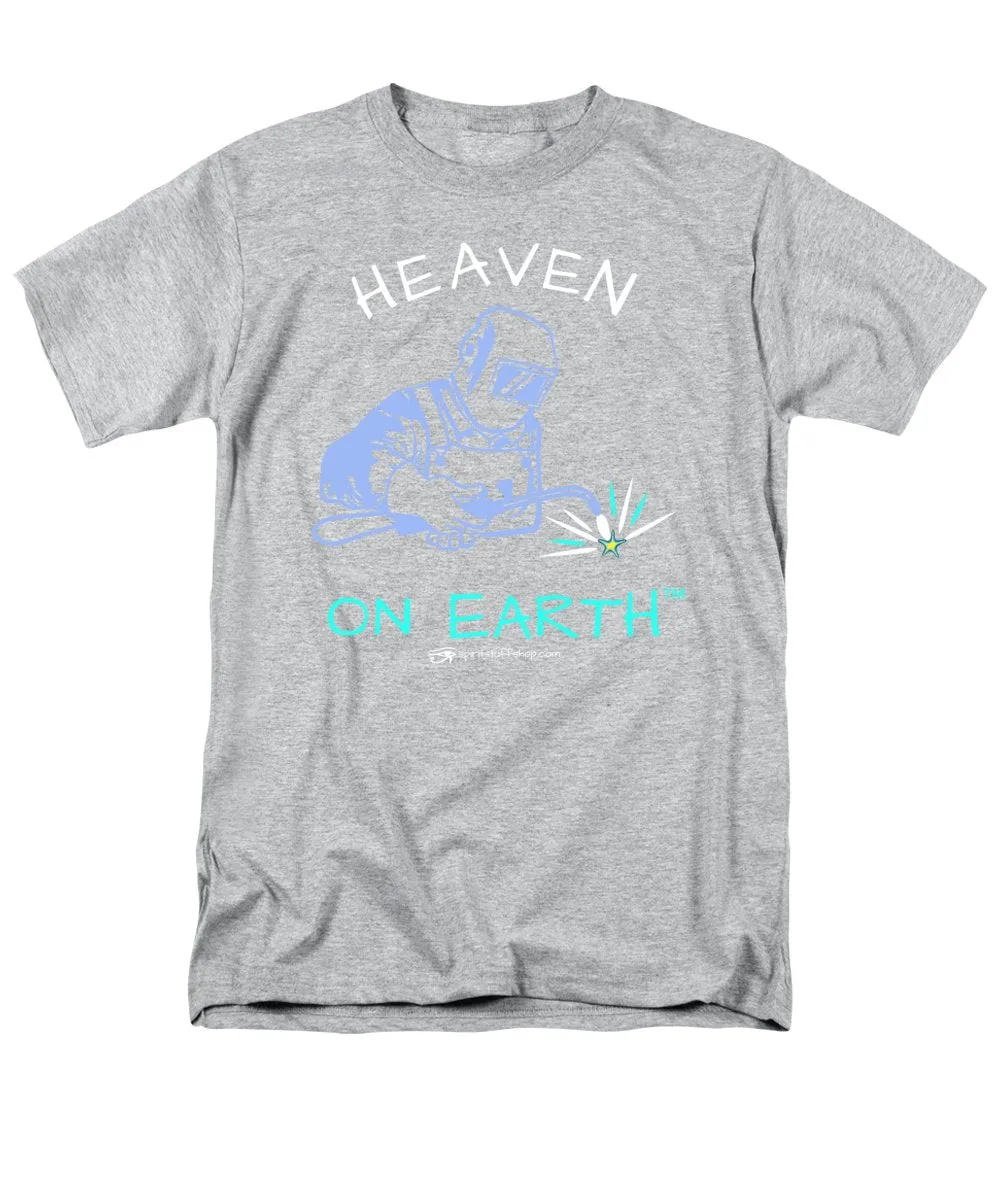Welder - Men's T-Shirt  (Regular Fit)