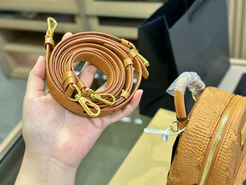 Wholesale Backpack Knapsack Fashion Men Women Travel Backpacks Handbags Stylish Bookbag Shoulder Bags Designer Totes back packs Girls Boys School Bag