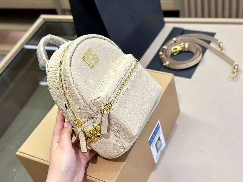 Wholesale Backpack Knapsack Fashion Men Women Travel Backpacks Handbags Stylish Bookbag Shoulder Bags Designer Totes back packs Girls Boys School Bag