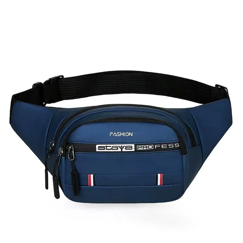 Women's & Men's & Derm Waterproof Large Capacity Mobile Bags