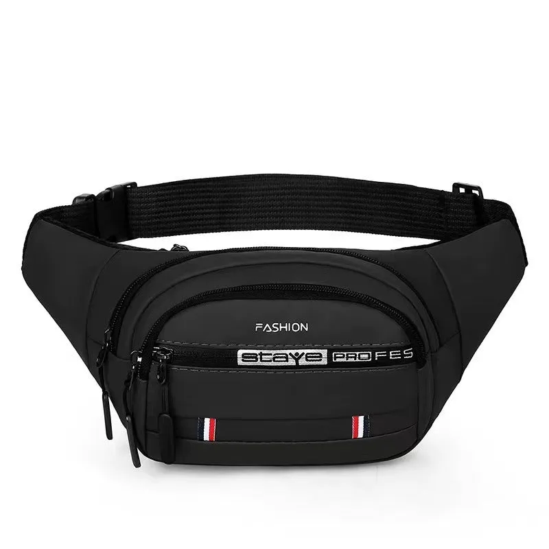 Women's & Men's & Derm Waterproof Large Capacity Mobile Bags