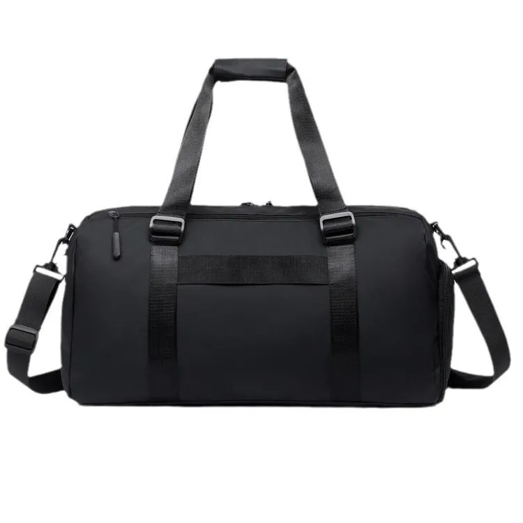Women's & Men's & Large Capacity Fitness Yoga Dry Wet Luggage