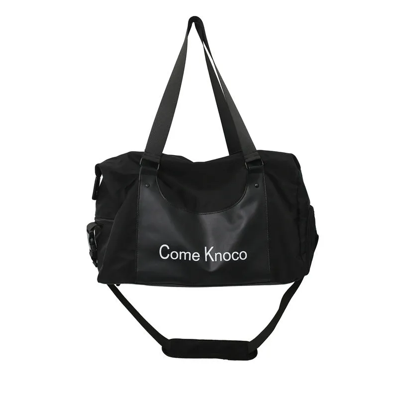 Women's & Men's & Large Capacity Lightweight Independent Shoe Travel Bags