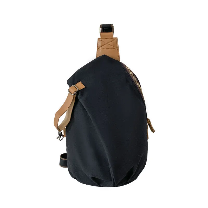Women's & Men's & Large Capacity One Cycling Leisure Bags