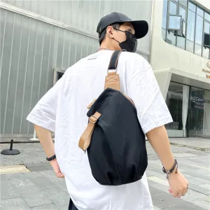 Women's & Men's & Large Capacity One Cycling Leisure Bags