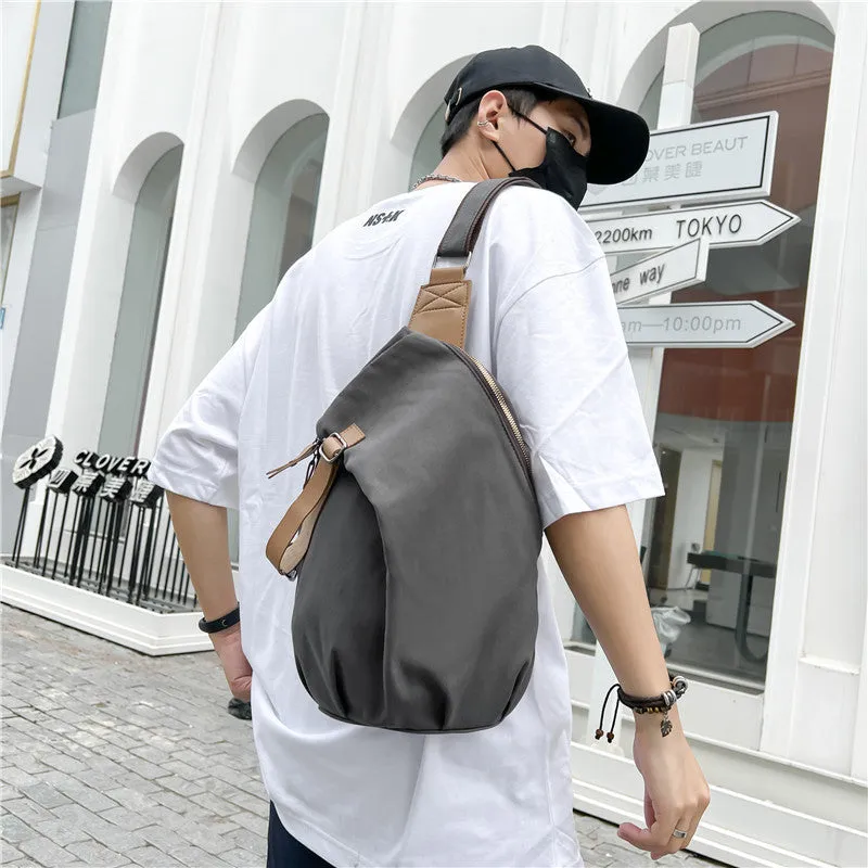 Women's & Men's & Large Capacity One Cycling Leisure Bags