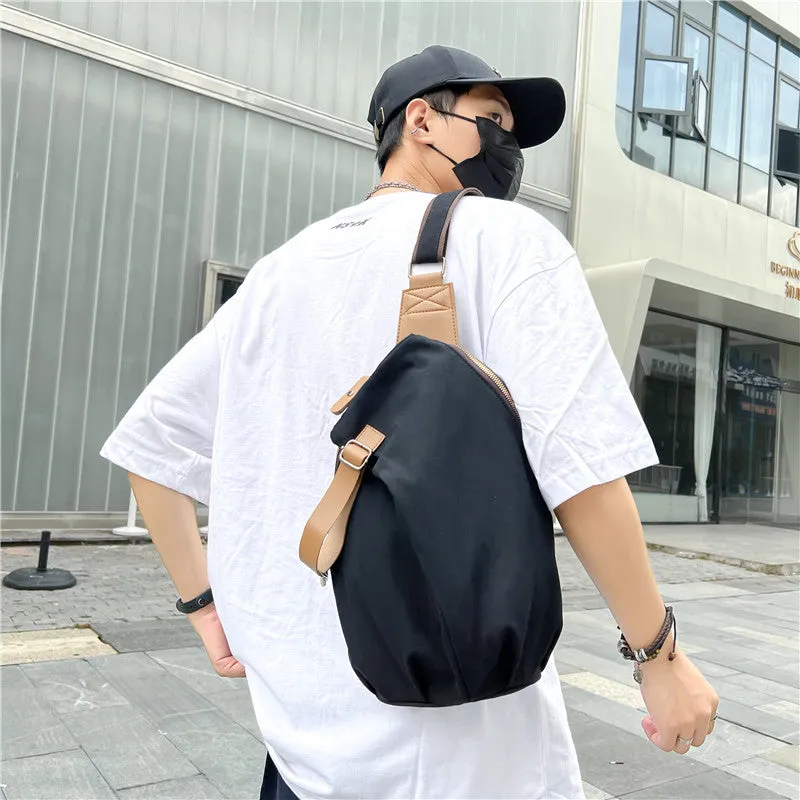 Women's & Men's & Large Capacity One Cycling Leisure Bags