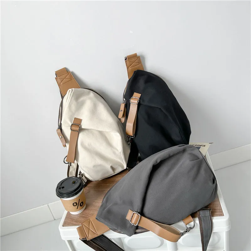 Women's & Men's & Large Capacity One Cycling Leisure Bags