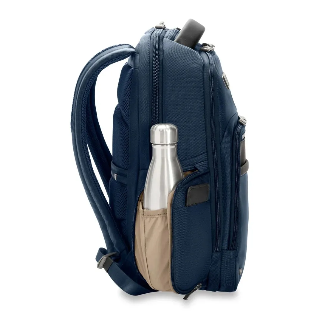 @work Medium Backpack