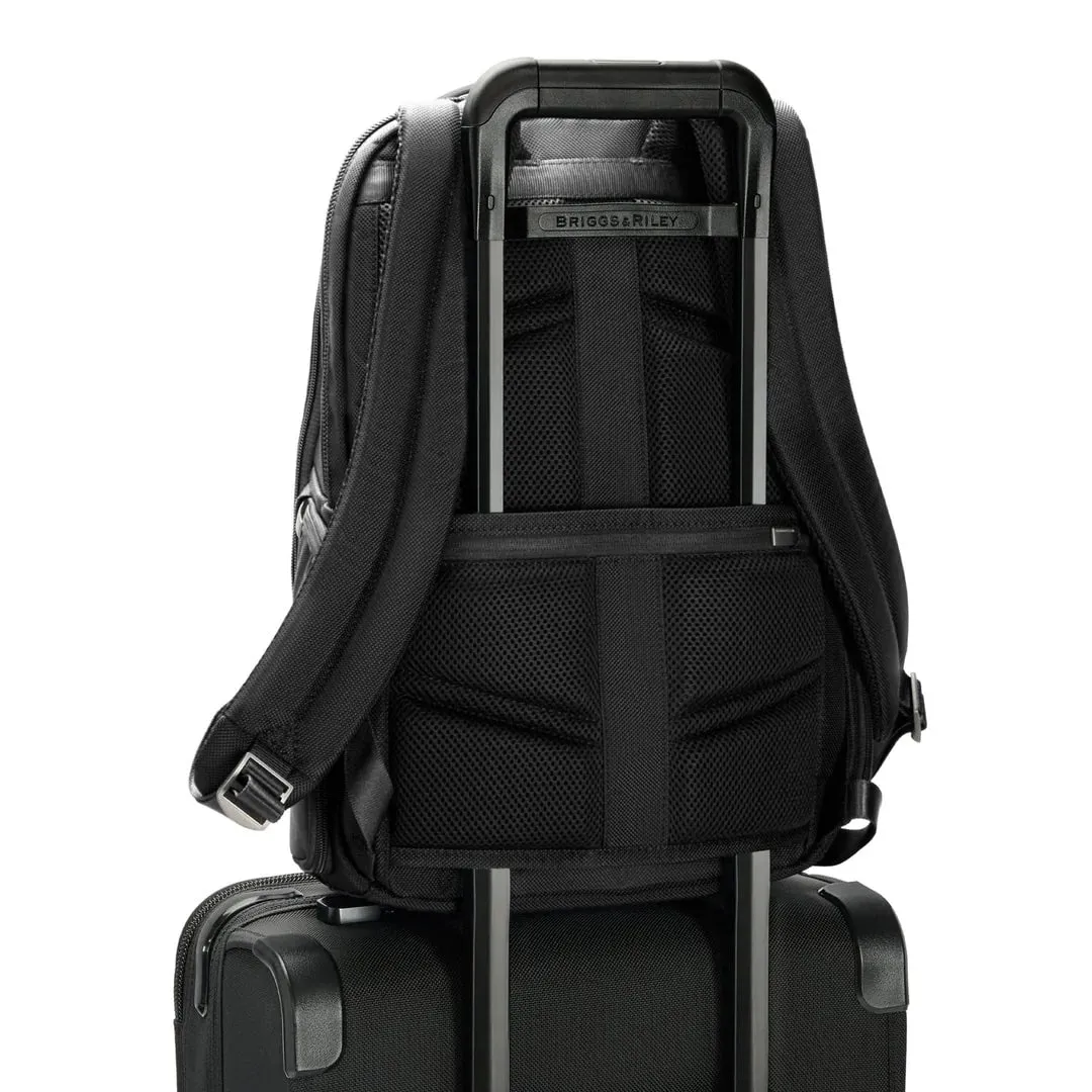 @work Medium Backpack