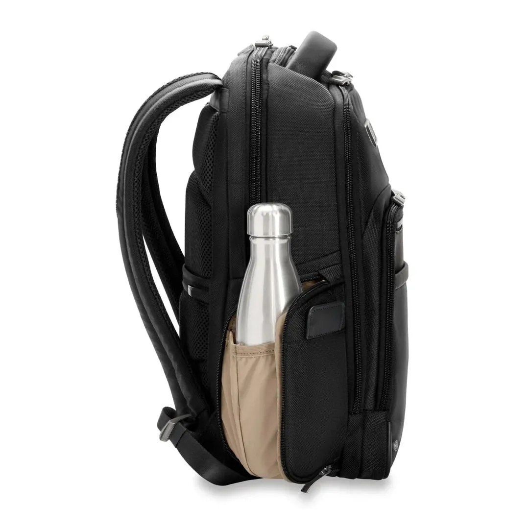 @work Medium Backpack