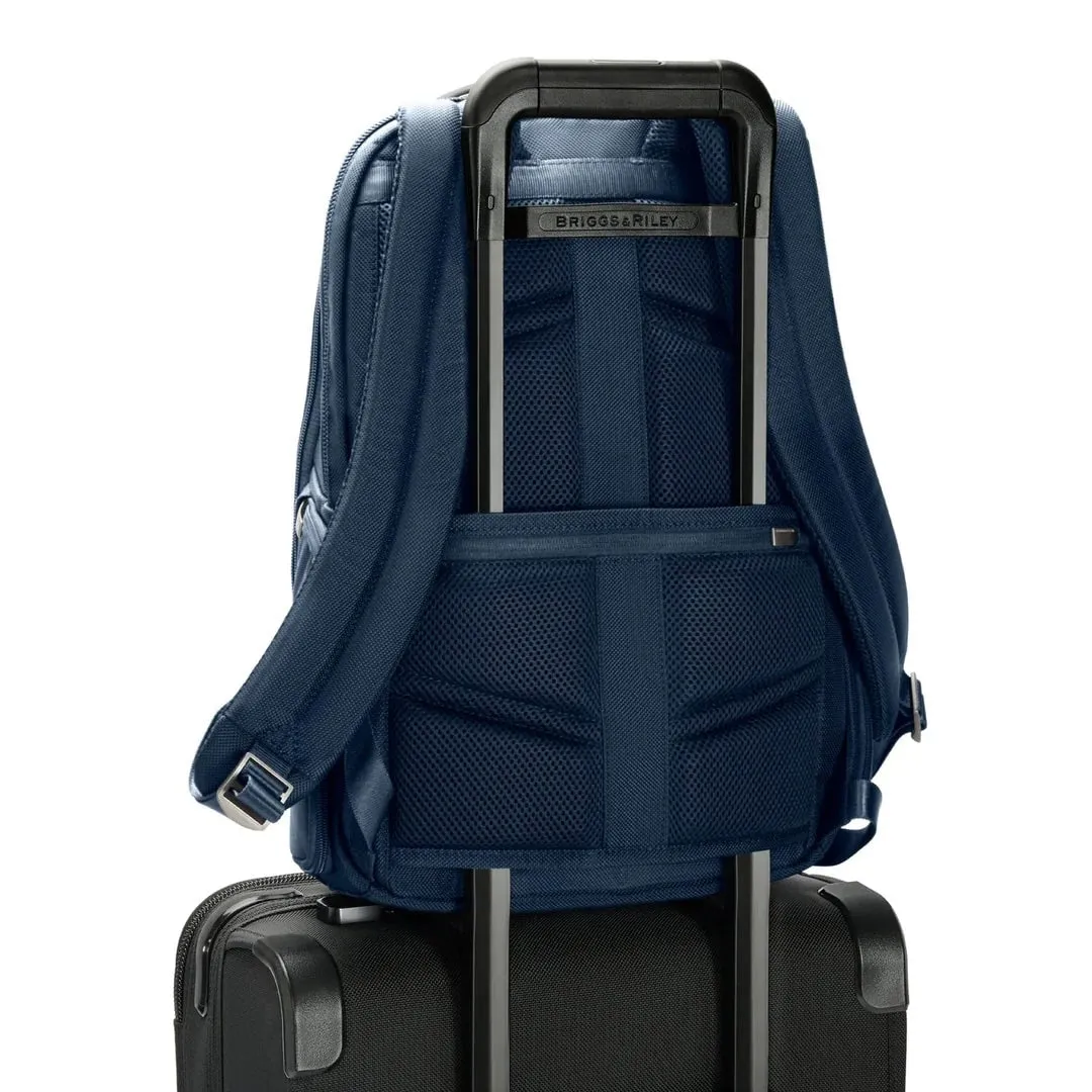 @work Medium Backpack