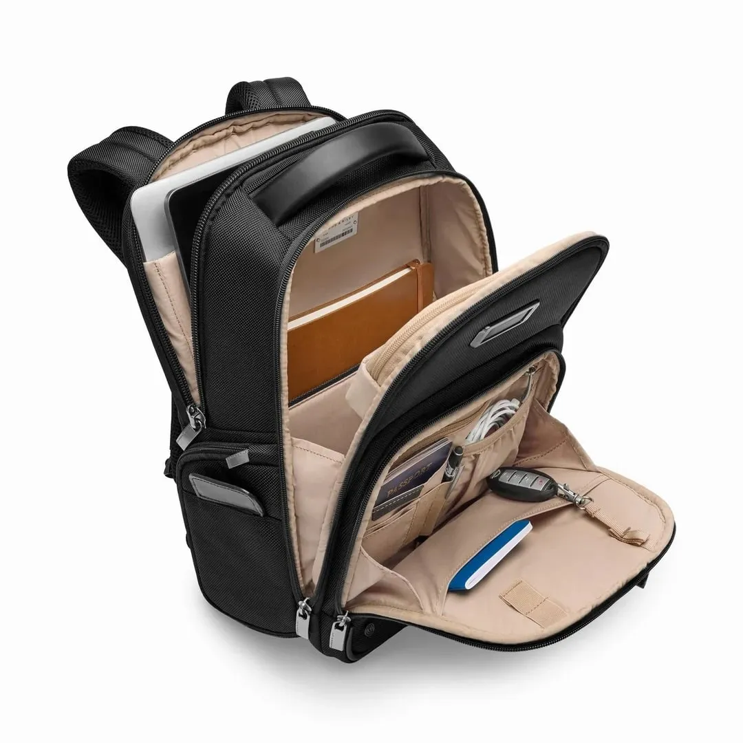@work Medium Backpack