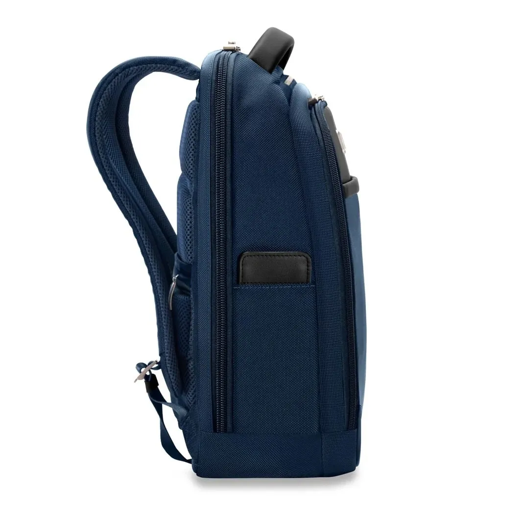 @work Slim Backpack