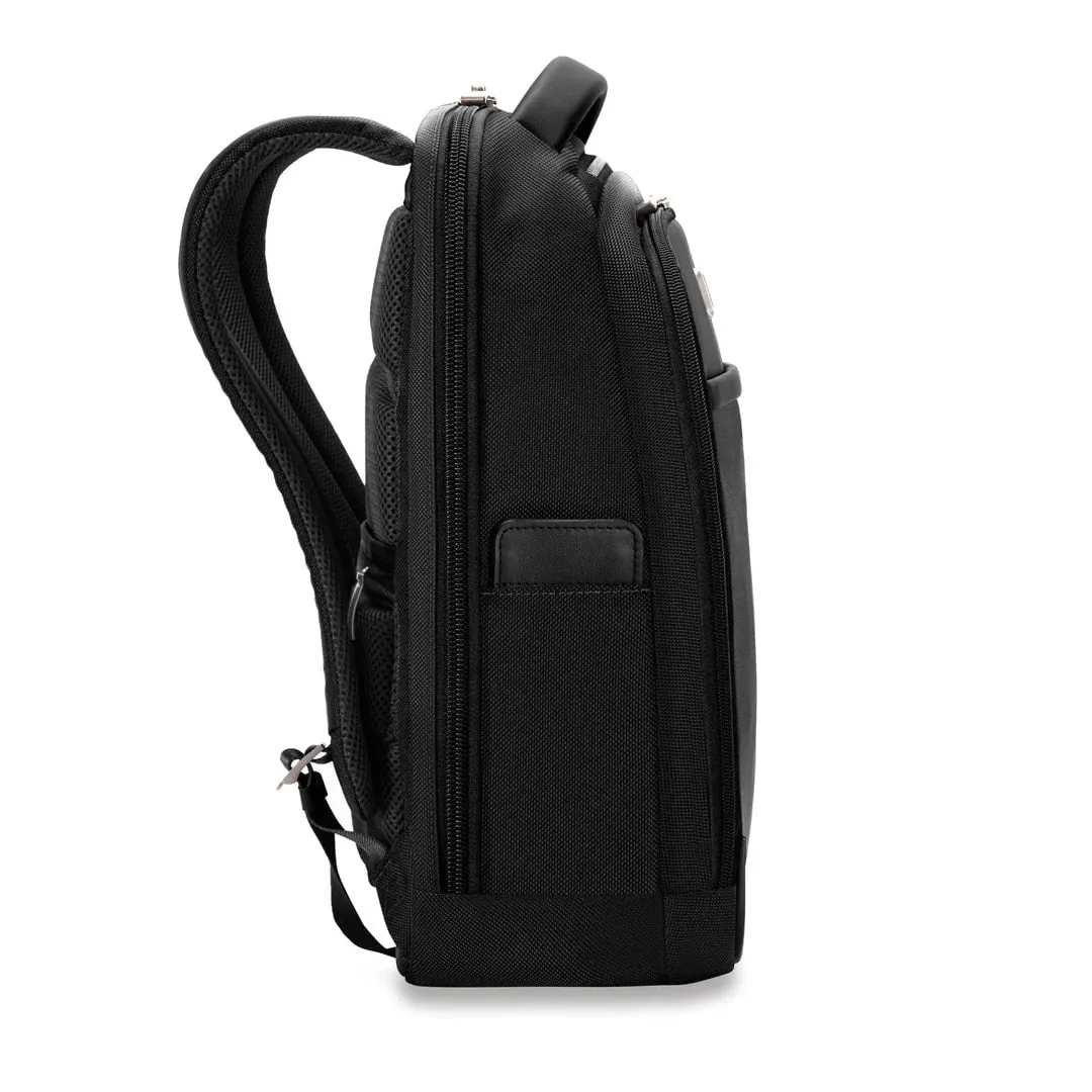 @work Slim Backpack