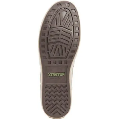 Xtratuf Men's Leather 6in Ankle Deck Boot