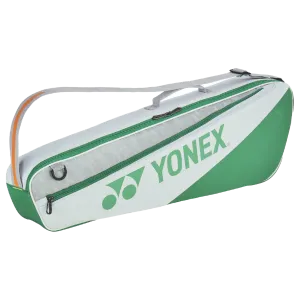 Yonex Club Racket Bag (3 PCS) White
