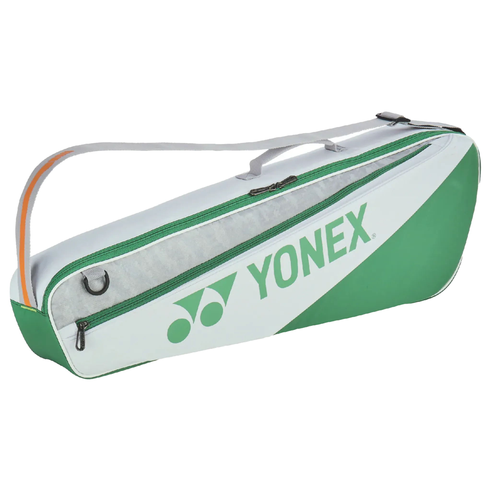 Yonex Club Racket Bag (3 PCS) White